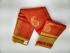 SAREES KPM SILK WITH BLOUSE